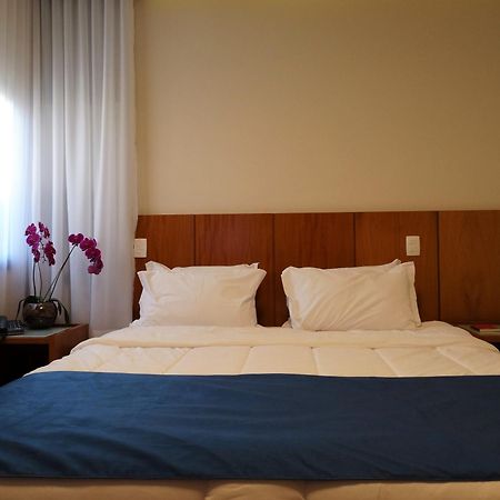 Casa Do Professor Visitante Unicamp Hotel กังปินาส ภายนอก รูปภาพ