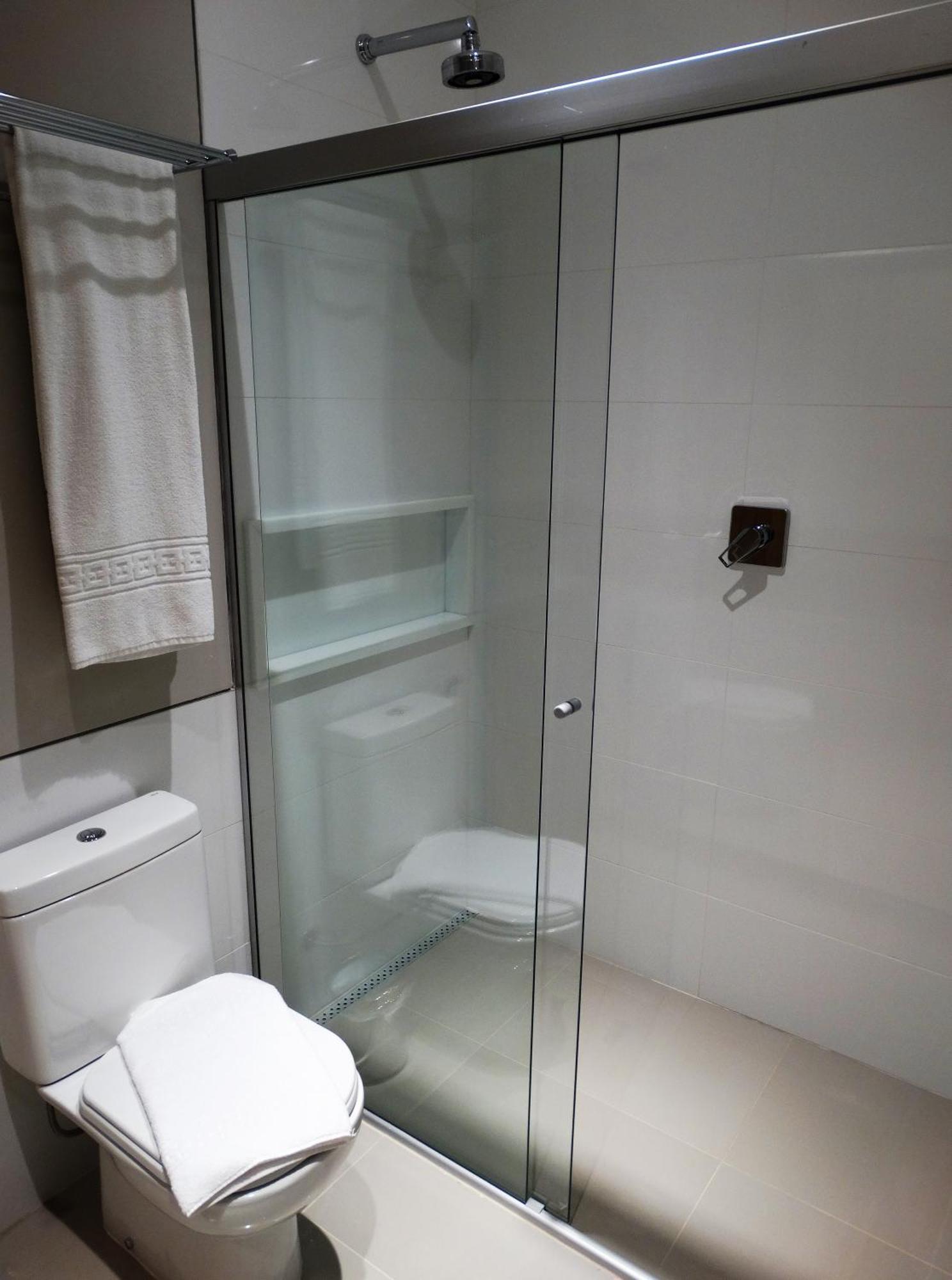 Casa Do Professor Visitante Unicamp Hotel กังปินาส ภายนอก รูปภาพ