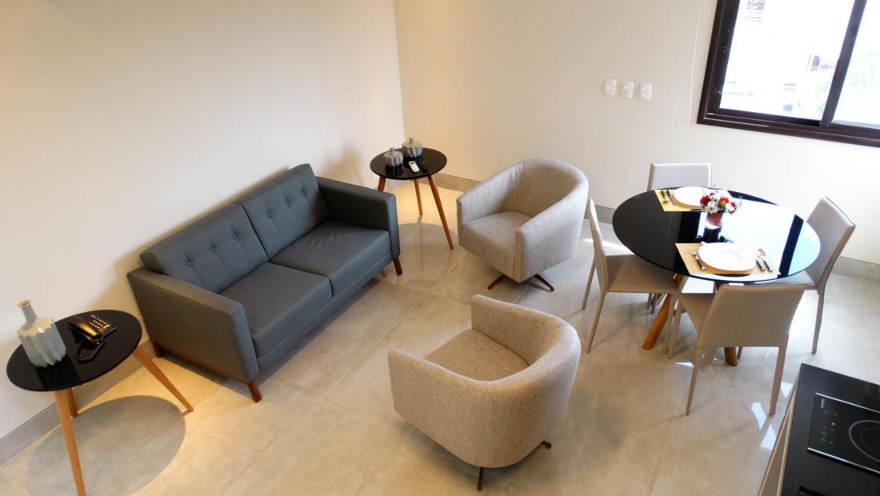 Casa Do Professor Visitante Unicamp Hotel กังปินาส ภายนอก รูปภาพ